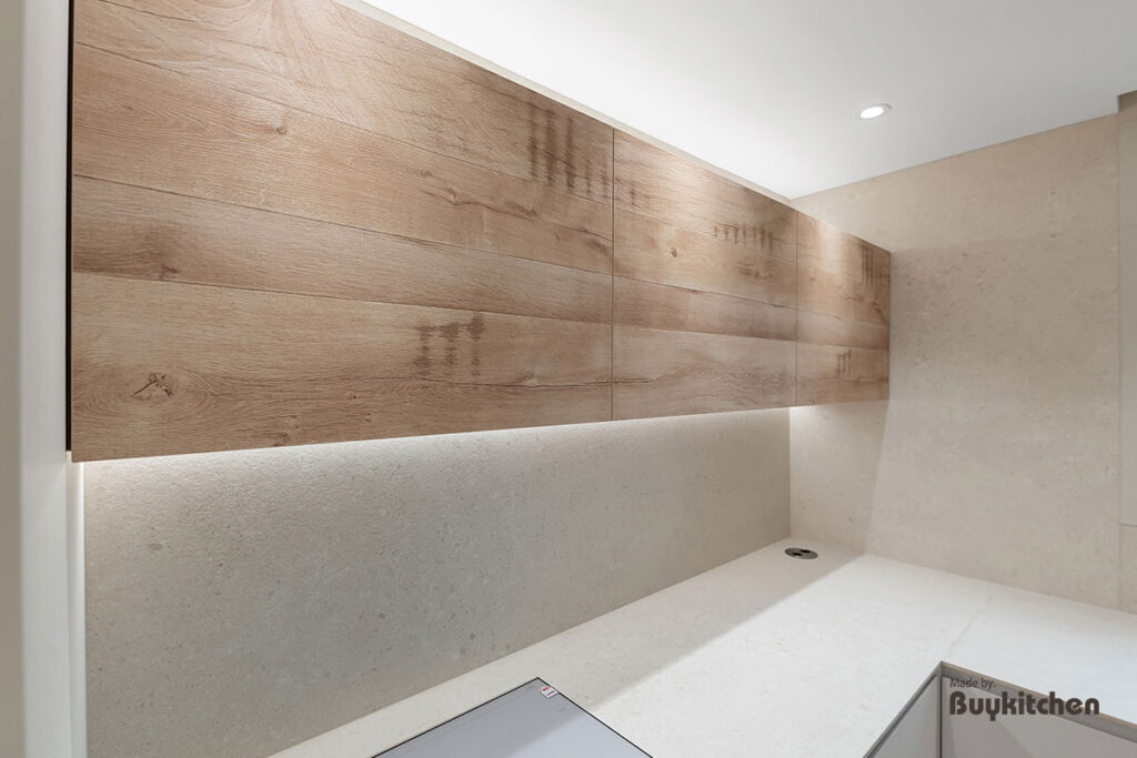 사비올라 31 사비올라 P64 - 싱크 상부장