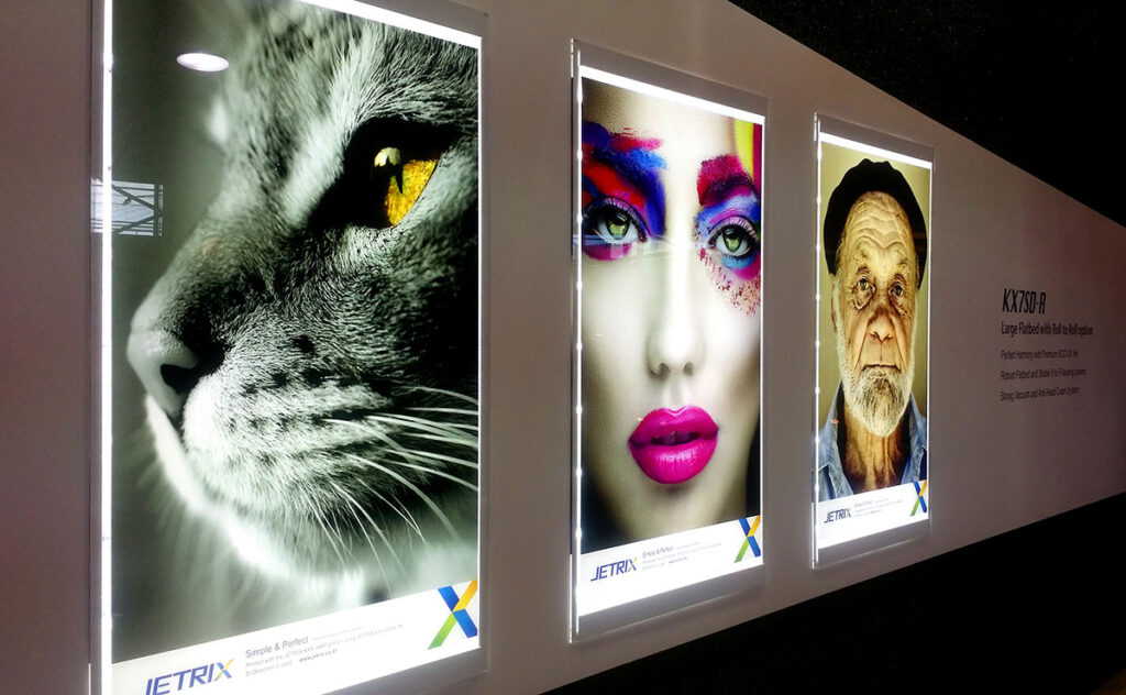 백라이트 PC 보드 백라이트 PC 보드