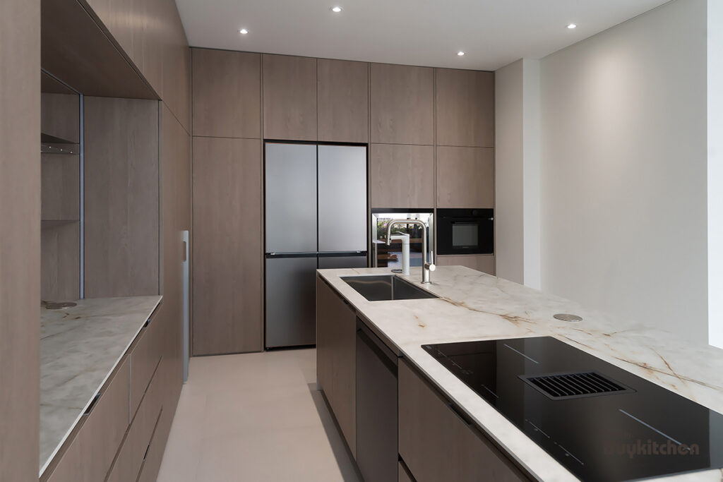 saviola-p33-03 사비올라 P33 - 주방 도어