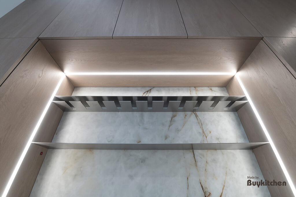 saviola-p33-05 사비올라 P33 - 주방 도어