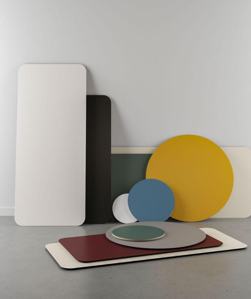 식탁 및 책상, 티테이블 상판 식탁 및 책상, 티테이블 상판