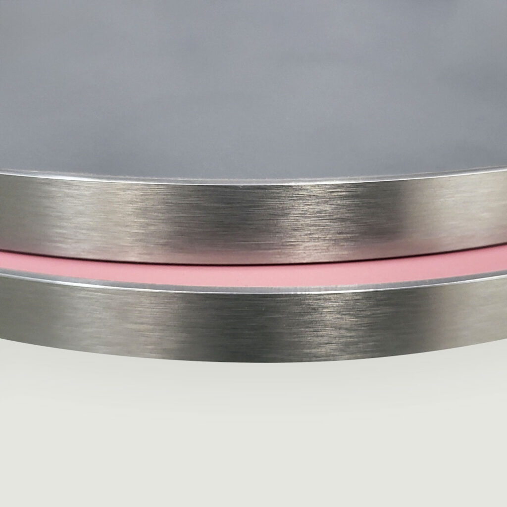 알루미늄 라운드 엣지 밴딩 알루미늄 라운드 엣지 밴딩