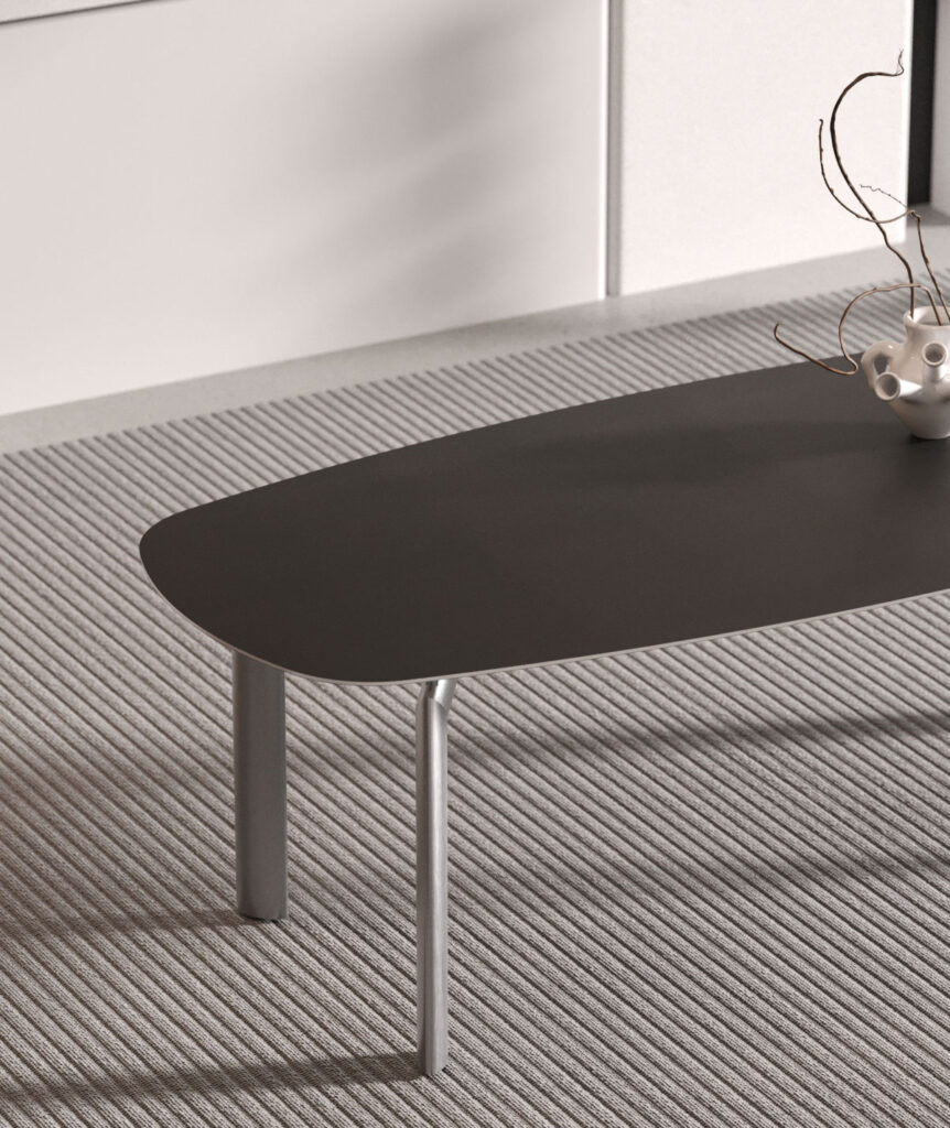 cavo_fenix_2300_piombo_doha_studio3 알루미늄 코어 페닉스